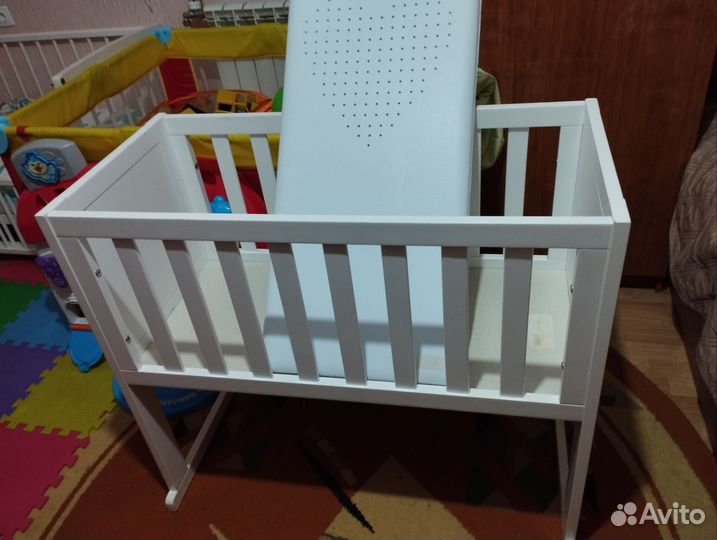 Колыбель micuna