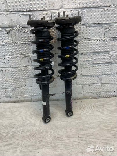 Стойка передняя Infiniti Q70 Y51 2014