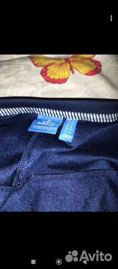 Спортивный костюм adidas женский новый