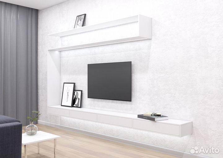 Проектирование мебели в Базис-Мебельщике