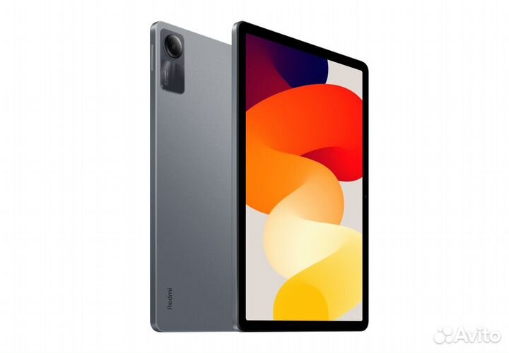 Планшет Xiaomi Redmi Pad SE 4/128. Новый
