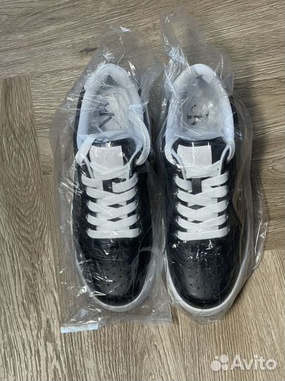 Кроссовки женские calvin clein