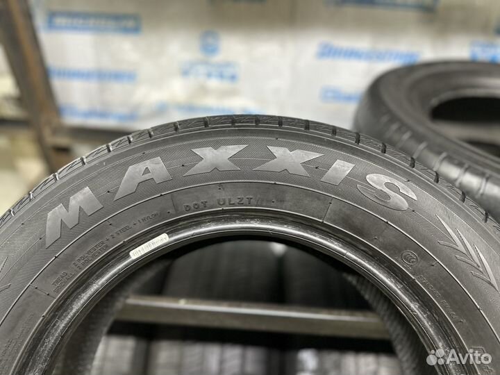 Maxxis MP-15 Pragmatra SUV 205/65 R15 94V