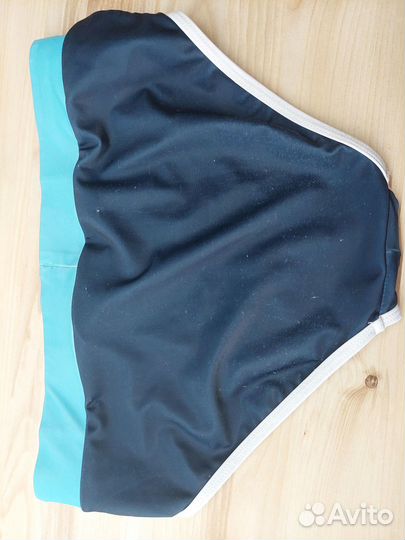 Плавки купальные, на подростка