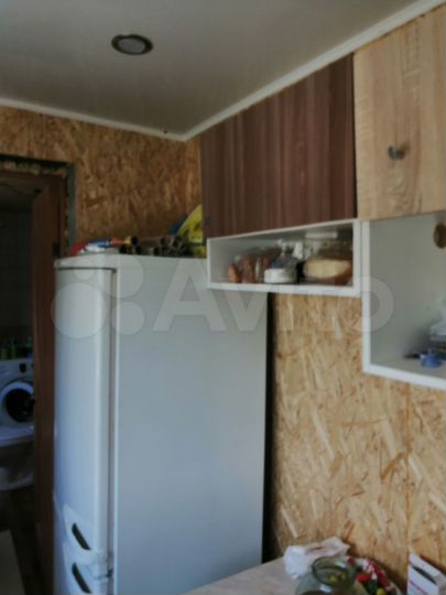 Дом 30 м² на участке 30 сот.