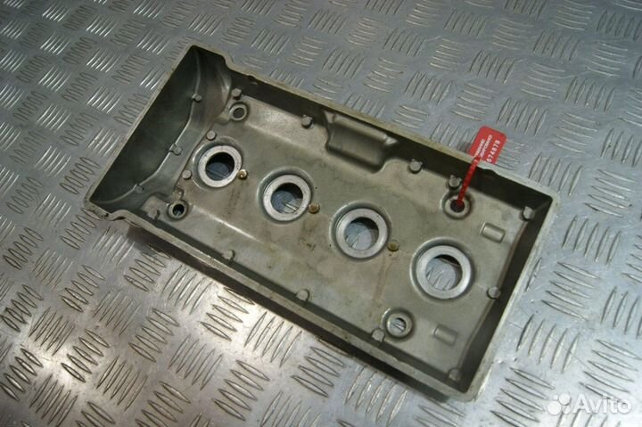 Крышка клапанная Kawasaki ZXR400, ZX400L