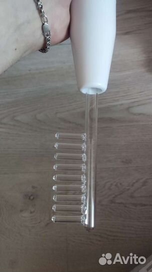 Аппарат дарсонваль