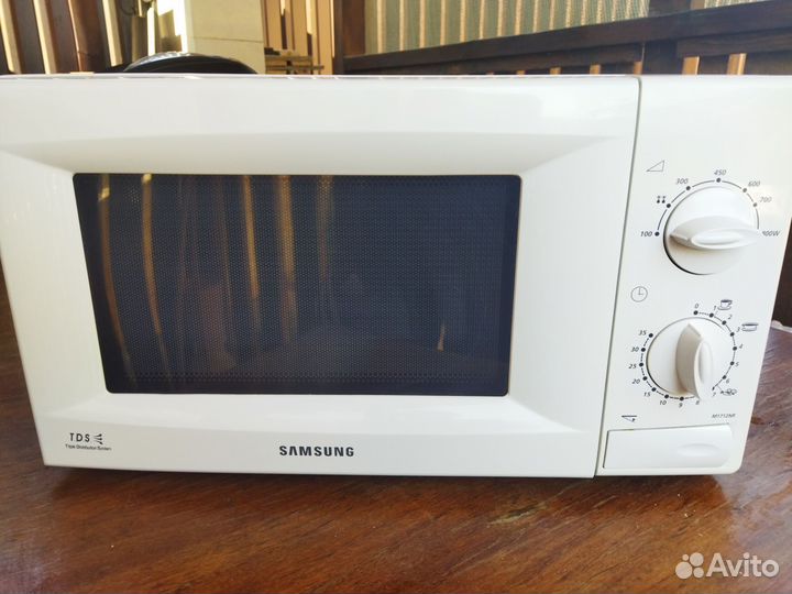 Микроволновая печь бу