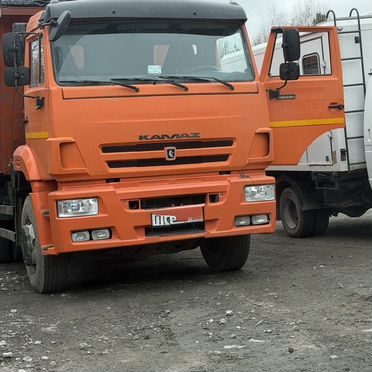 Услуги Самосвала