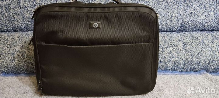 Сумка для ноутбука HP