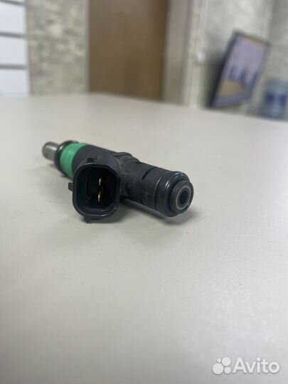 Форсунка топливная Ауди А4 Б6 ASN BBJ