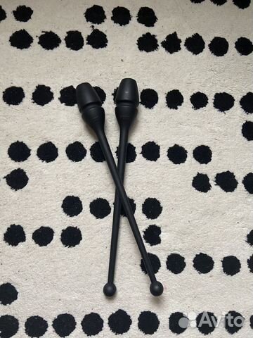 Новые булавы sasaki, 45 см