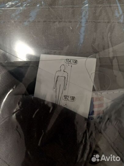 Спецодежда