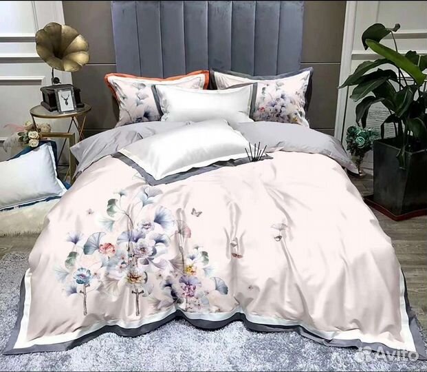 Белье постельное