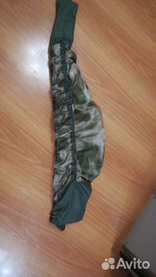 Чехол для оружия (защитный, быстросъёмный)