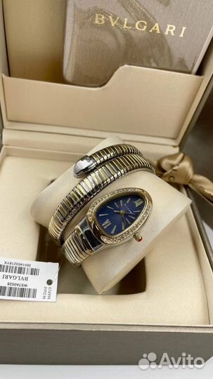 Часы булгари bvlgari