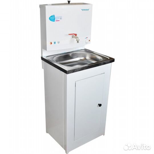 Водонагреватель умывальник Электромаш Акватекс