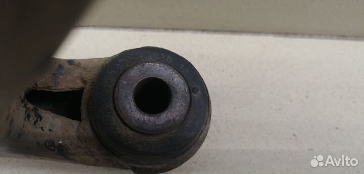 Рычаг передний левый Focus II 2005-2008