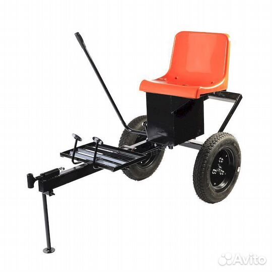 Модуль пахотно-ездовой patriot пм-05 490001380