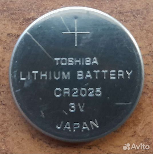 Банк данных Casio