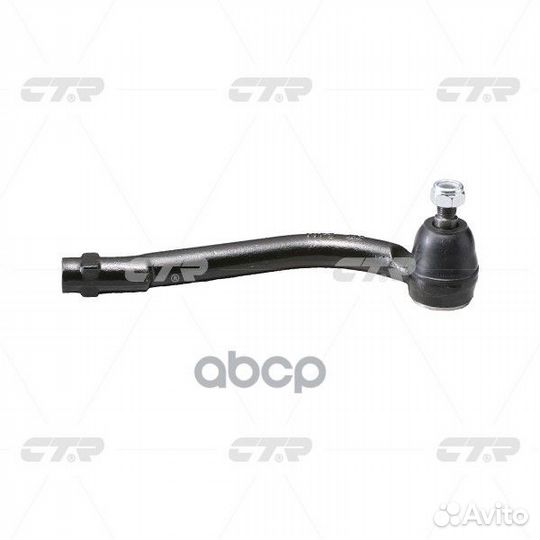 Наконечник рулевой CTR CE0331R (cekh-39R) CE03