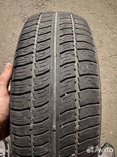 КАМА Кама-217 175/65 R14 82H