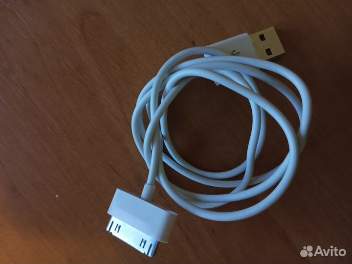 Зарядные шнуры для iPhone 5s