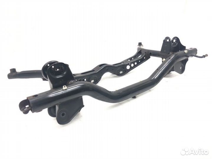 Балка подвески задняя Volkswagen Jetta 1K2 BXE