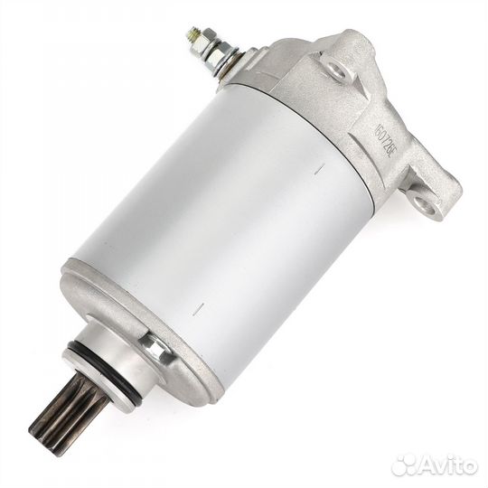 Стартер, в сборе stels guepard 650/800/850