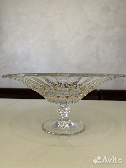 Фруктовница богемия