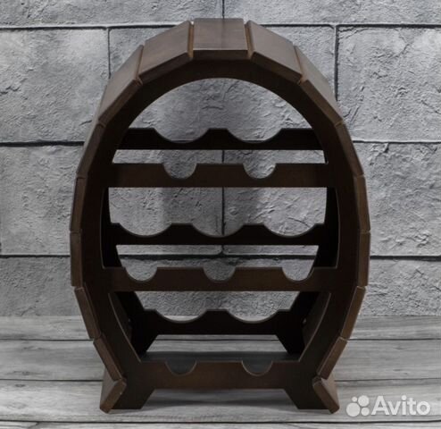 Винный шкаф, подставка для вина