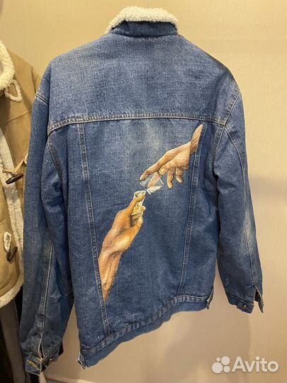 Одежда женская