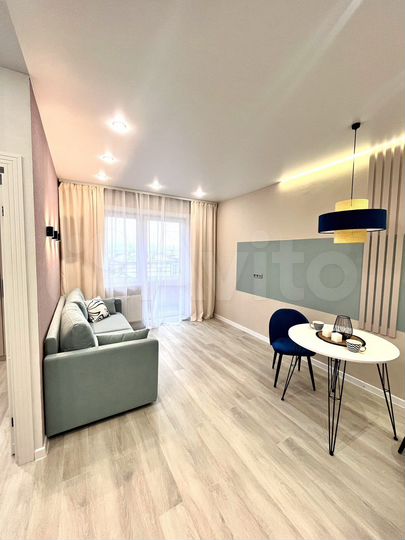 2-к. квартира, 42,2 м², 5/12 эт.