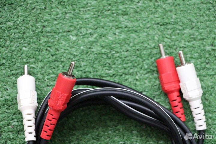 RCA Audio Sale Make, Japan