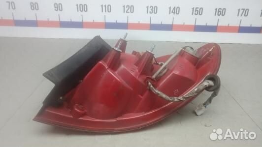 Фонарь задний левый hyundai santa FE 2 (6OK45MX01)
