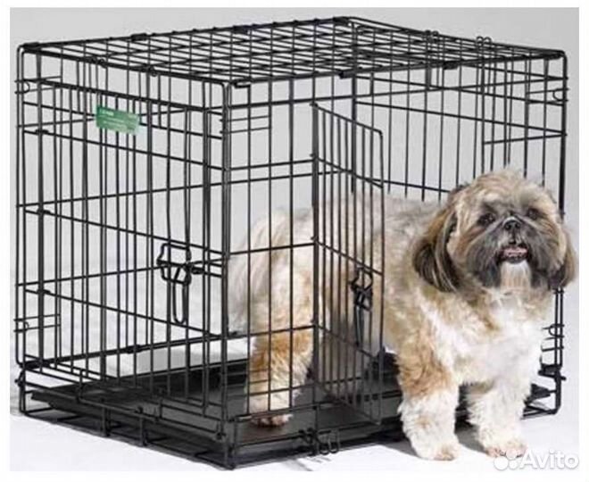 Клетка для домашних животных 