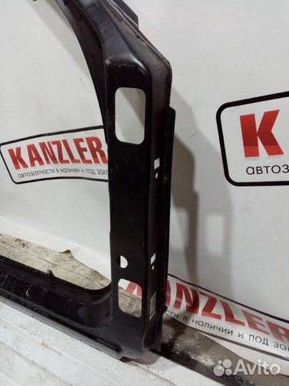 Боковина Ваз 2110