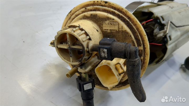 Насос топливный электрический Volvo XC90, 2004