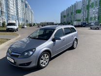 Opel Astra 1.6 MT, 2007, 200 000 км, с пробегом, цена 385 000 руб.