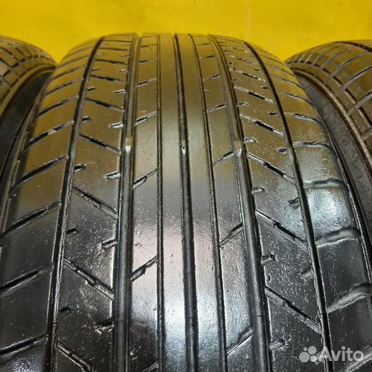 Yokohama Aspec A349A 215/65 R16