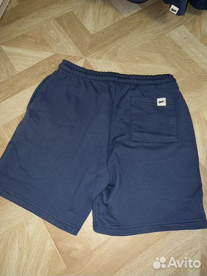 Шорты pull bear