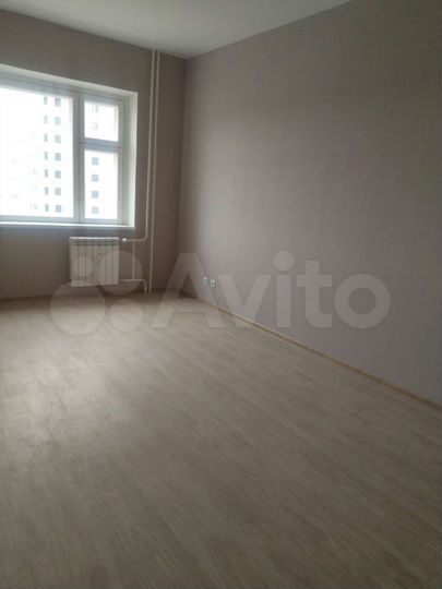 2-к. квартира, 55,2 м², 7/9 эт.