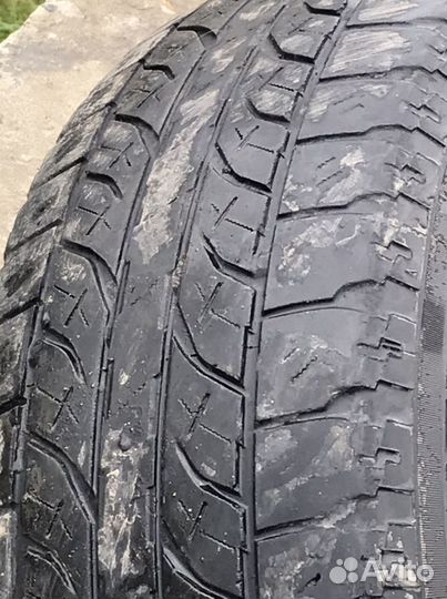 Yokohama Geolandar A/T-S G012 265/65 R17