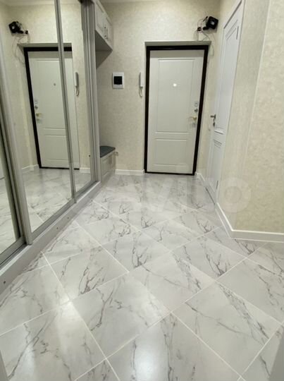 1-к. квартира, 60 м², 5/8 эт.