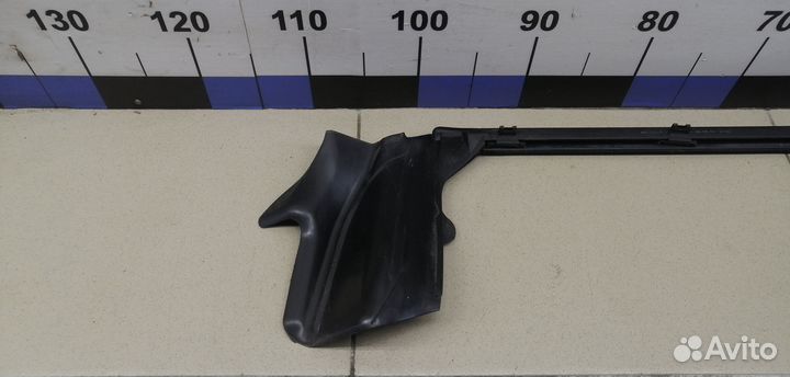 Уплотнитель (внутри) 5-serie GT F07 2009-2016