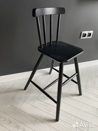 Детский стул агам