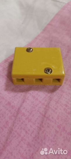 Контроллер для электротехники