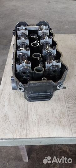 ГБЦ Kawasaki GPZ1100