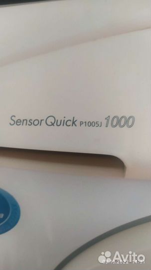 Samsung P1005J на запчастям