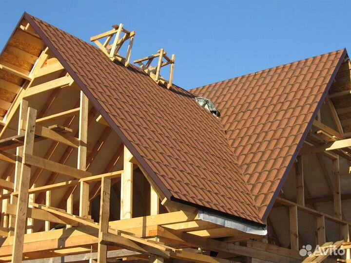 Строительство